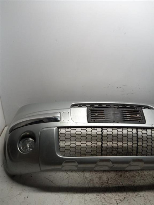 CITROEN C3 PLURIEL (2003) LAMIERATI ESTERNI PARAURTI ANT. USATO Da 2003 A 2011 [[219910]]