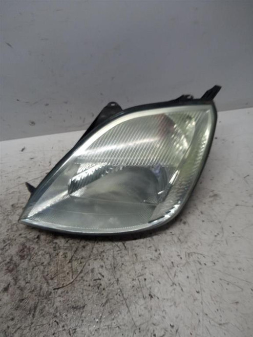 FORD FIESTA «V» (2002) FANALERIA PROIETTORE ANT. SX. USATO Da 2002 A 2008 [[219907]]