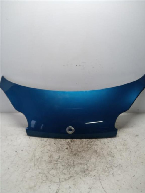 SMART FORTWO COUPÉ «451» (2007) LAMIERATI ESTERNI COFANO ANT. USATO Da 2007 A 2010 [[219898]]