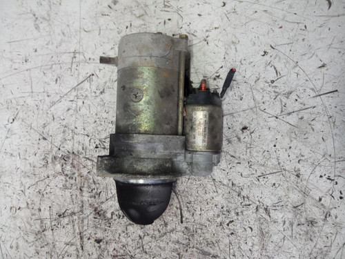 MOTORINO AVVIAMENTO USATO DAL 2005 SSANGYONG KYRON (2005) 6611513701 [[219895]]