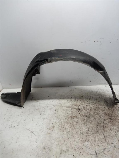 CHEVROLET AVEO «II» (2007) LAMIERATI ESTERNI PARASASSI PASSARUOTA INTERNO ANT. SX. USATO Da 2009 A 2011 [[219837]]