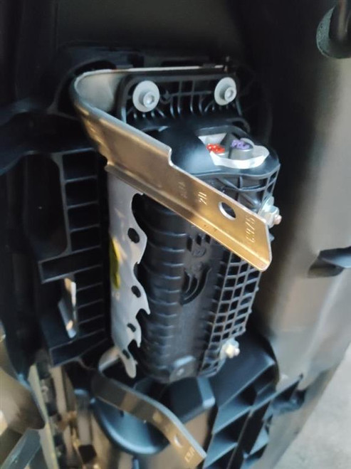 ALFA ROMEO GIULIETTA (2013) SICUREZZA AIR-BAG PASSEGGERO USATO [[219835]]