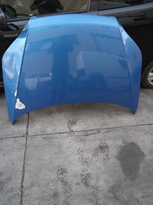 CHEVROLET AVEO «II» (2007) LAMIERATI ESTERNI COFANO ANT. USATO Da 2009 A 2011 [[219830]]