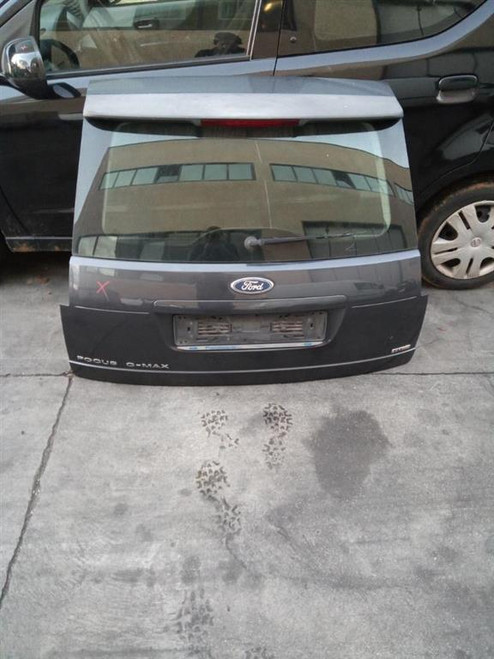 FORD C-MAX «II» (2007) LAMIERATI ESTERNI PORTELLO POST. USATO Da 2007 A 2010 [[219825]]