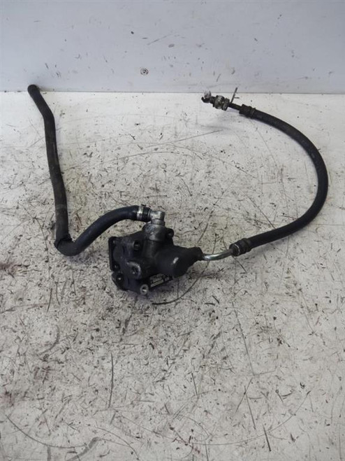 BMW SERIE 5 «E60» BERLINA (2004) STERZO POMPA SERVOSTERZO USATO Da 2005 A 2006 [[219738]]