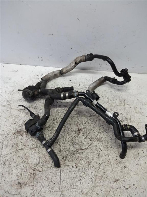 VOLKSWAGEN POLO «VI» (2014) TERMICO POMPA ACQUA SUPPLEMENTARE USATO [[219734]]