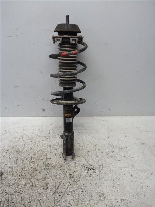 HONDA JAZZ «I» (2002) ASSALE AMMORTIZZATORE ANT. DX. USATO Da 2001 A 2008 [[219705]]