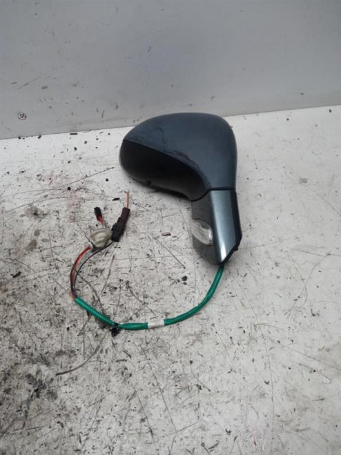 PEUGEOT 308 «I» (2008) CRISTALLI RETROVISORE ESTERNO ANT. DX. USATO Da 2007 A 2011 [[219691]]