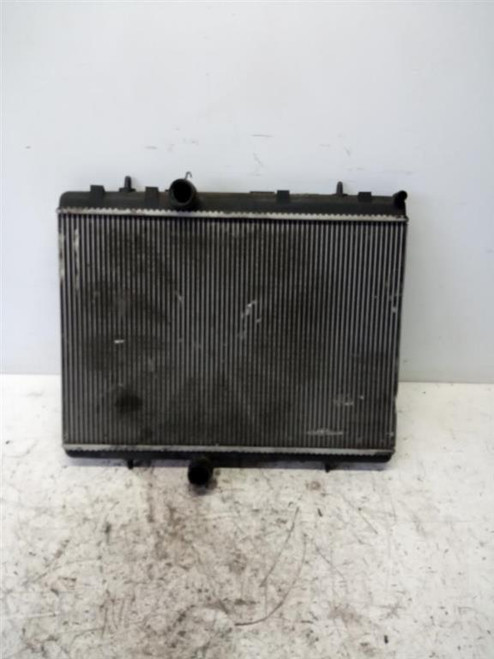 PEUGEOT 308 «I» (2008) TERMICO RADIATORE ACQUA USATO Da 2007 A 2011 [[219679]]