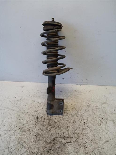 PEUGEOT 308 «I» (2008) ASSALE AMMORTIZZATORE ANT. SX. USATO Da 2007 A 2011 [[219666]]