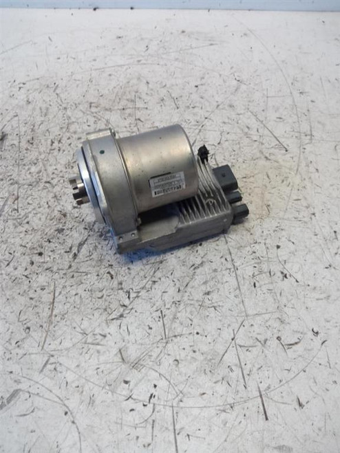 MERCEDES CLASSE GLA «X156» (2017) IMPIANTO ELETTRICO CENTRALINA SERVOSTERZO USATO Da 2017 in poi [[219644]]