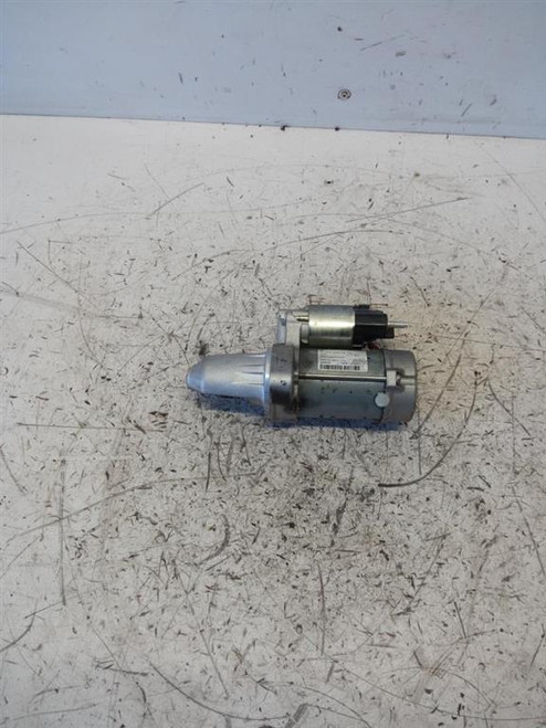 MERCEDES CLASSE GLA «X156» (2017) IMPIANTO ELETTRICO MOTORINO AVVIAMENTO USATO Da 2017 in poi [[219637]]