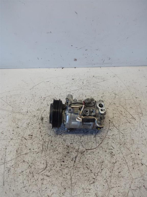 MERCEDES CLASSE GLA «X156» (2017) TERMICO COMPRESSORE A/C USATO Da 2017 in poi [[219628]]