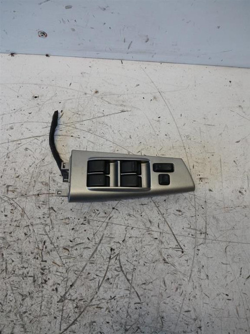 TOYOTA COROLLA «IV» (2002) IMPIANTO ELETTRICO INTERRUTTORE ALZACRISTALLI ANT. SX. USATO Da 2001 A 2003 [[219600]]