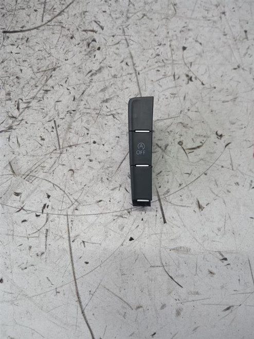 VOLKSWAGEN GOLF «VII» (2013) ALLESTIMENTI INTERNI PULSANTIERA MULTIFUNZIONE CONSOLE CENTRALE SX. USATO Da 2013 A 2016 [[219546]]