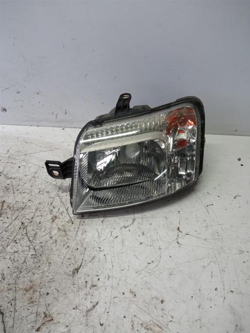 FIAT PANDA «II» (2004) FANALERIA PROIETTORE ANT. SX. USATO Da 2003 A 2009 [[219508]]
