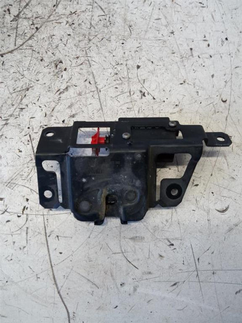 BMW X3 «E83» (2004) LAMIERATI ESTERNI SERRATURA PORTELLO POST. USATO Da 2007 in poi [[219453]]