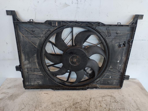 MERCEDES CLASSE A «W169» (2005) TERMICO ELETTROVENTOLA USATO [[219441]]