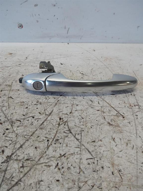 ALFA ROMEO 147 «I» (2001) LAMIERATI ESTERNI MANIGLIA PORTA EST. ANT. DX. USATO Da 2002 A 2005 [[219437]]