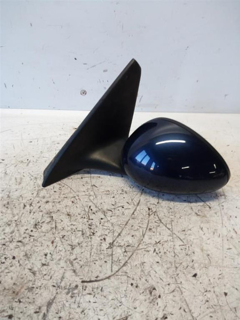 ALFA ROMEO 147 «I» (2001) CRISTALLI RETROVISORE ESTERNO ANT. SX. USATO Da 2002 A 2005 [[219432]]