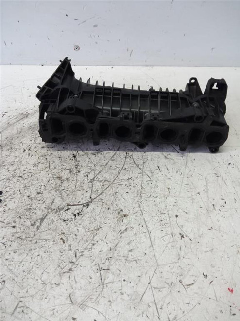 BMW SERIE 1 «E87» BERLINA (2005) SCARICO E INIEZIONE COLLETTORE ASPIRAZIONE USATO [[219391]]