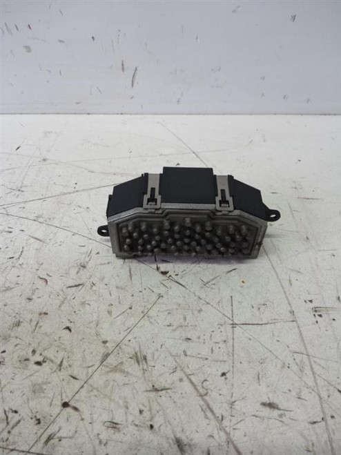 VOLKSWAGEN GOLF «V» (2004) TERMICO RESISTENZA MOTORINO VENTILAZIONE ABITACO USATO [[219359]]