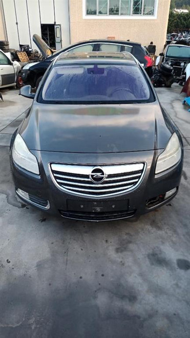 COFANO ANT. USATO DAL 2008 AL 2013 OPEL INSIGNIA «A» SW (2009) 39059617 [[219339]]