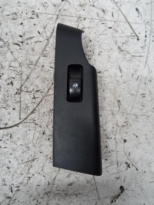 CHEVROLET AVEO «II» (2007) IMPIANTO ELETTRICO INTERRUTTORE ALZACRISTALLI POST. SX. USATO [[219319]]