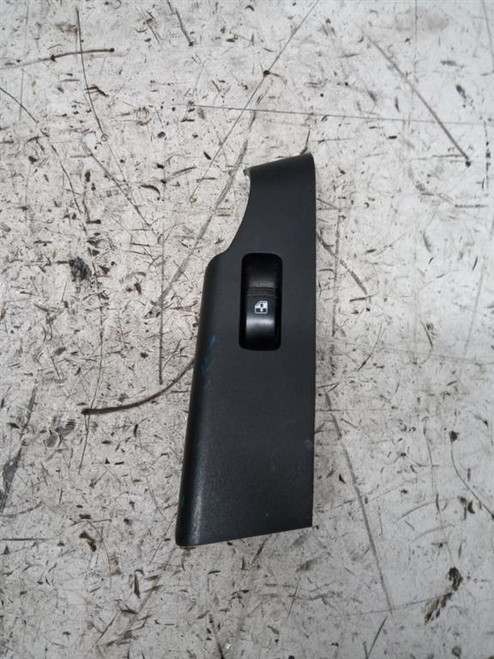 CHEVROLET AVEO «II» (2007) IMPIANTO ELETTRICO INTERRUTTORE ALZACRISTALLI POST. DX. USATO [[219318]]