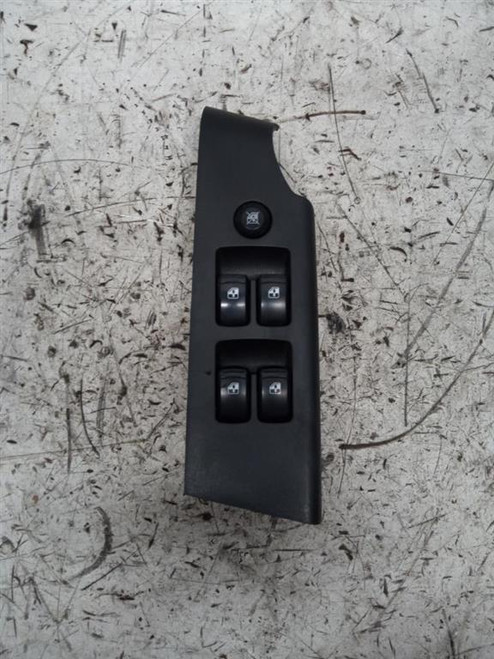 CHEVROLET AVEO «II» (2007) IMPIANTO ELETTRICO INTERRUTTORE ALZACRISTALLI ANT. SX. USATO [[219316]]