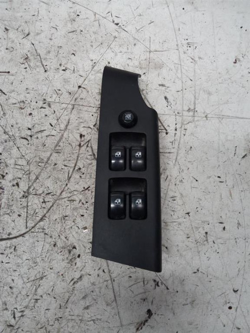 CHEVROLET AVEO «II» (2007) IMPIANTO ELETTRICO INTERRUTTORE ALZACRISTALLI ANT. SX. USATO [[219315]]