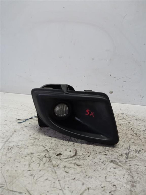 LANCIA YPSILON «II» (2009) FANALERIA FENDINEBBIA ANT. SX. USATO Da 2010 A 2010 [[219300]]