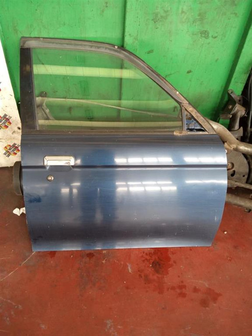 MITSUBISHI PAJERO SPORT (1998) LAMIERATI ESTERNI PORTA ANT. DX. USATO Da 2003 A 2009 [[219281]]