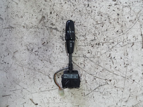 CHEVROLET AVEO «II» (2007) STERZO DEVIOGUIDA LUCI SX. USATO Da 2009 A 2011 [[219270]]