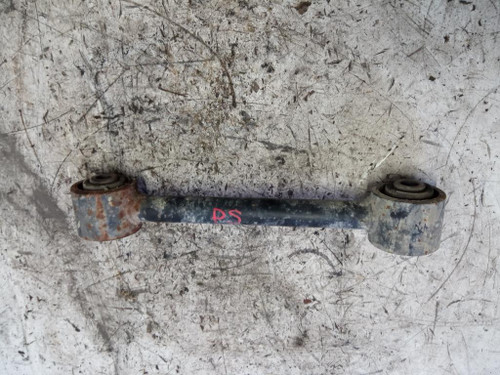 NISSAN TERRANO «II» (1999) ASSALE BRACCIO OSCILLANTE SUP. POST. SX. USATO Da 2000 A 2005 [[219253]]