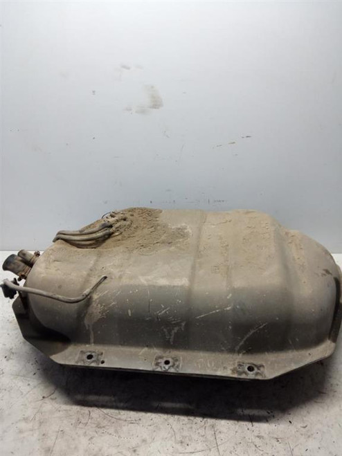 NISSAN TERRANO «II» (1999) SCARICO E INIEZIONE SERBATOIO CARBURANTE USATO Da 2000 A 2005 [[219250]]