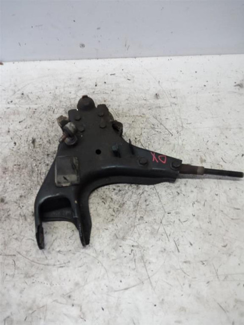 NISSAN TERRANO «II» (1999) ASSALE BRACCIO OSCILLANTE INF. ANT. DX. USATO Da 2000 A 2005 [[219229]]