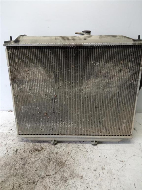 NISSAN TERRANO «II» (1996) TERMICO RADIATORE ACQUA USATO Da 1996 A 1999 [[219219]]