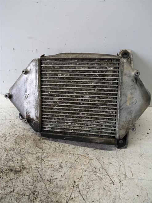 NISSAN TERRANO «II» (1996) SCARICO E INIEZIONE INTERCOOLER USATO Da 1996 A 1999 [[219216]]