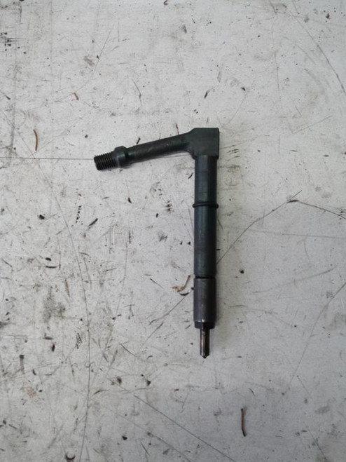 NISSAN TERRANO «II» (1999) SCARICO E INIEZIONE INIETTORE USATO Da 2002 A 2006 [[219213]]