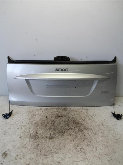 SMART FORTWO COUPÉ «451» (2007) LAMIERATI ESTERNI PORTELLO POST. USATO Da 2007 A 2010 [[219192]]