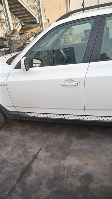 PORTA ANT. SX. USATO DAL 2007 BMW X3 «E83» (2004) 41003451015 [[219172]]