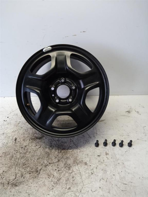 JEEP RENEGADE (2015) LAMIERATI ESTERNI CERCHIO RUOTA ANT. SX. USATO Da 2014 A 2018 [[219171]]