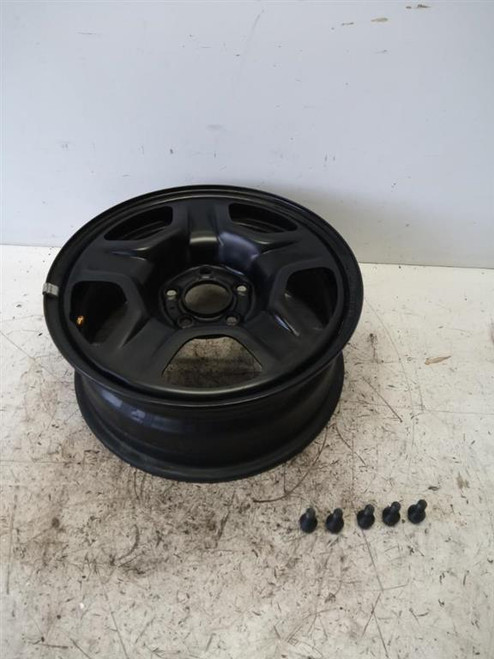 JEEP RENEGADE (2015) LAMIERATI ESTERNI CERCHIO RUOTA ANT. SX. USATO Da 2014 A 2018 [[219169]]