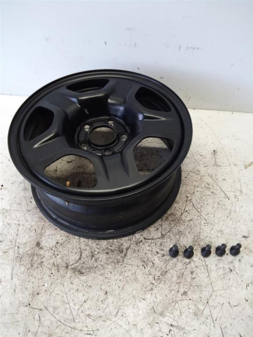 CERCHIO RUOTA ANT. SX. USATO DAL 2014 AL 2018 JEEP RENEGADE (2015) 735607606 [[219168]]