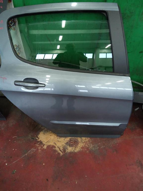 PEUGEOT 308 «I» (2008) LAMIERATI ESTERNI PORTA POST. DX. USATO Da 2009 A 2013 [[219138]]