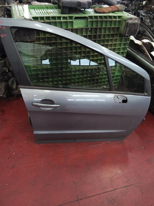 PEUGEOT 308 «I» (2008) LAMIERATI ESTERNI PORTA ANT. DX. USATO Da 2009 A 2013 [[219136]]