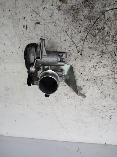 FIAT 500L (2013) SCARICO E INIEZIONE VALVOLA EGR BASSA PRESSIONE USATO Da 2014 A 2017 [[219122]]