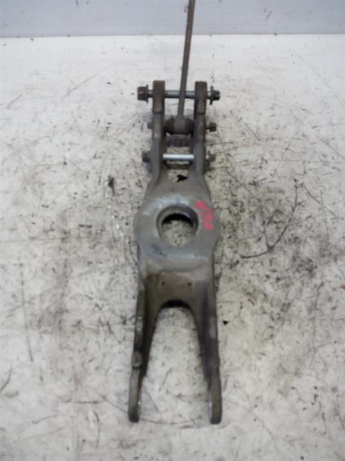 MERCEDES CLASSE GLC «C253» COUPÉ (2016) ASSALE BRACCIO OSCILLANTE (ANT INF.) POST. DX. USATO Da 2016 A 2019 [[219094]]