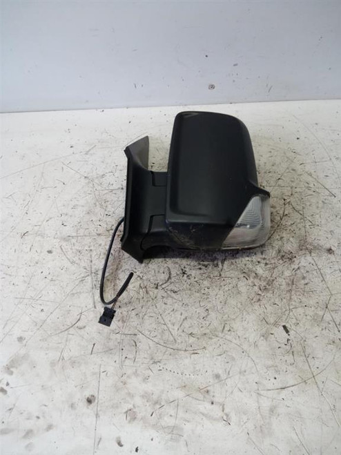 MERCEDES SPRINTER «III» (2013) CRISTALLI RETROVISORE ESTERNO ANT. SX. USATO Da 2016 in poi [[219071]]